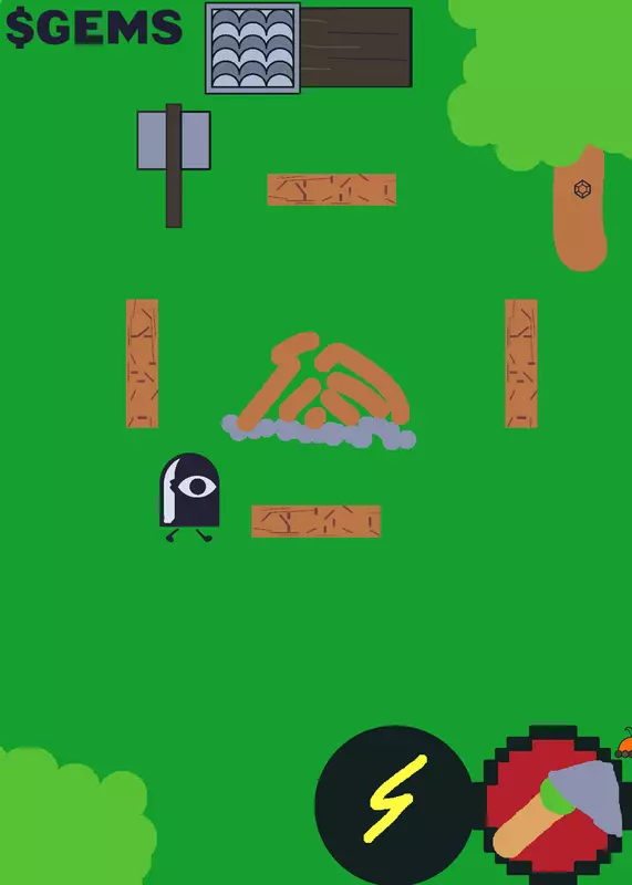 Game by @micczharovv