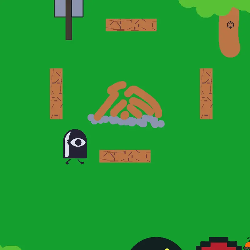 Game by @micczharovv