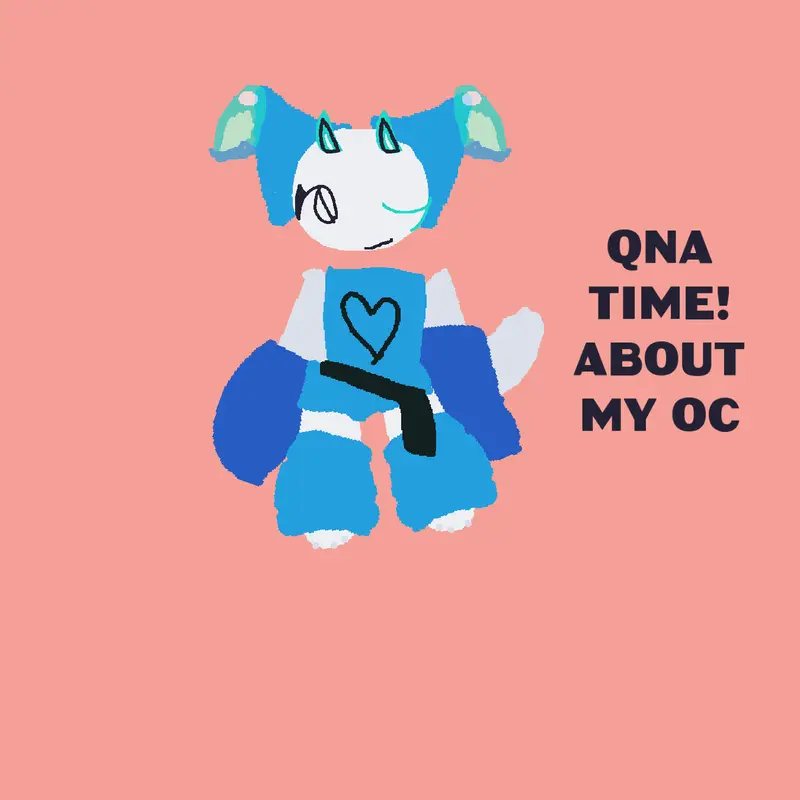 QnA by @lovemisscircle