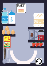 Este es mi primer juego espero les guste