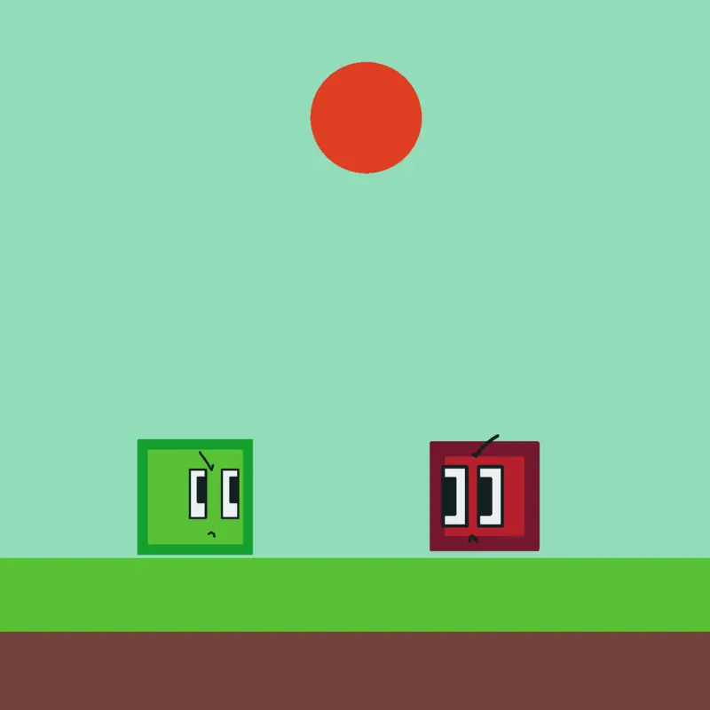 Game by @wenzyganda