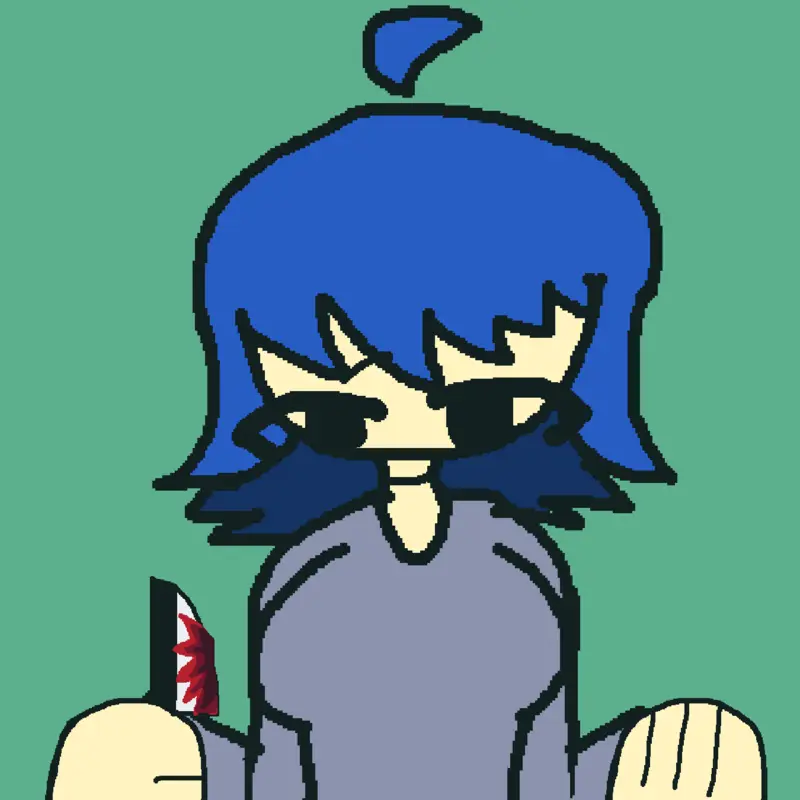 Idk by @CyberArts