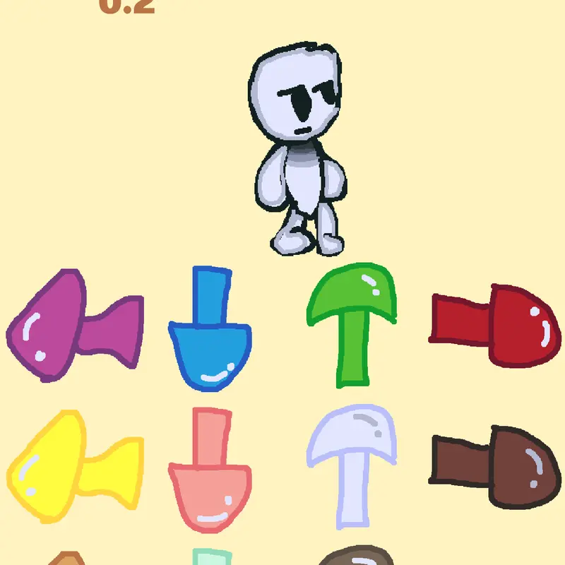 Game by @Mufofofo