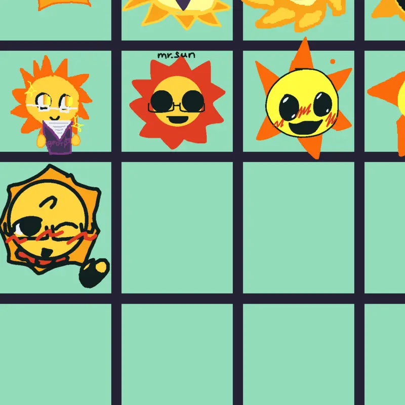Game by @Multi-Vee-aeishalae