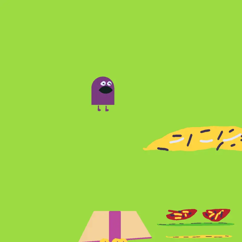 Game by @Bacon101