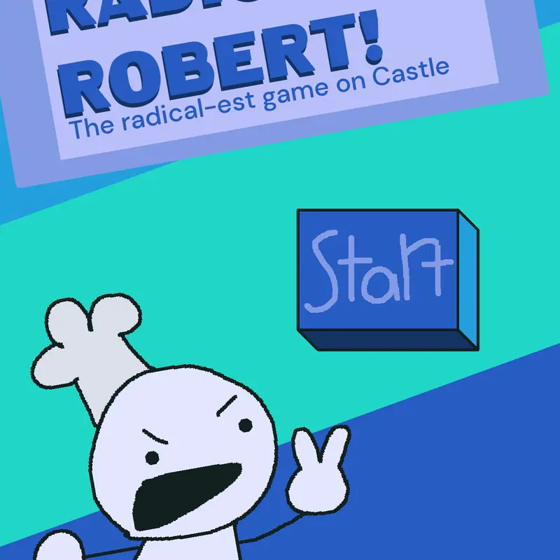 Game by @Newgamd