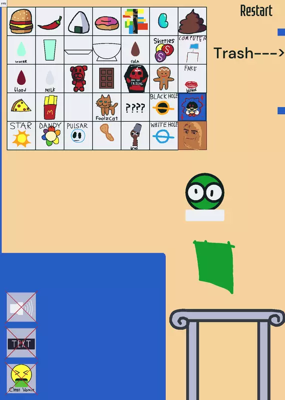 Game by @Maaf1976
