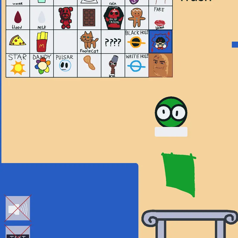 Game by @Maaf1976