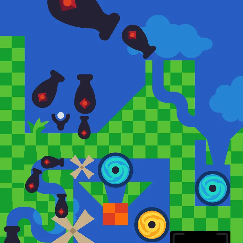 Game by @ender-storm