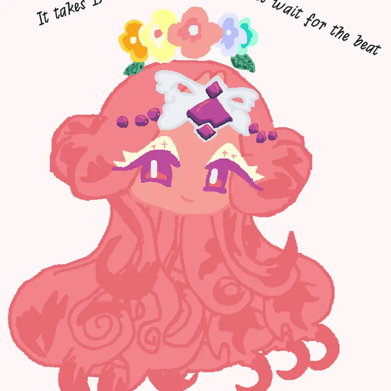 Game by @missHolyClaw