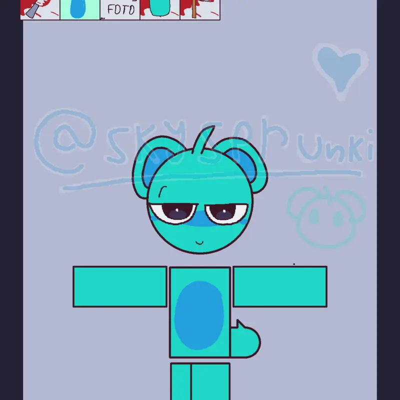 Game by @cutesky054
