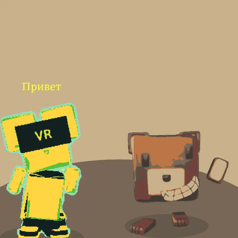 Game by @SBA_Gamer