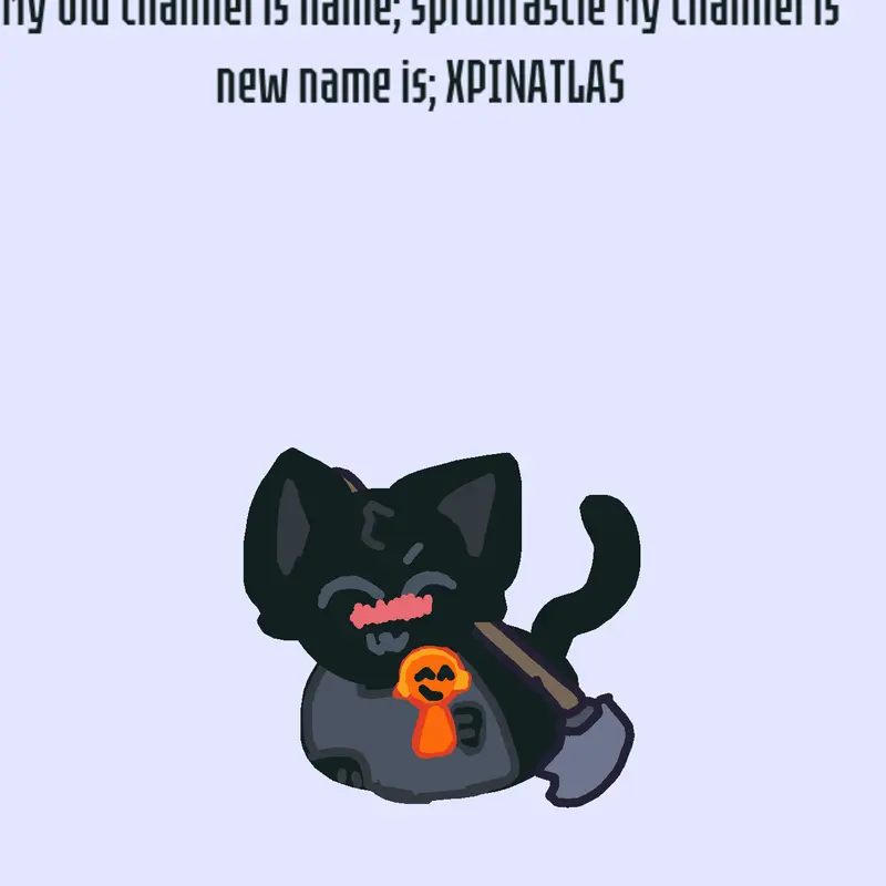 Game by @XPINATLAS