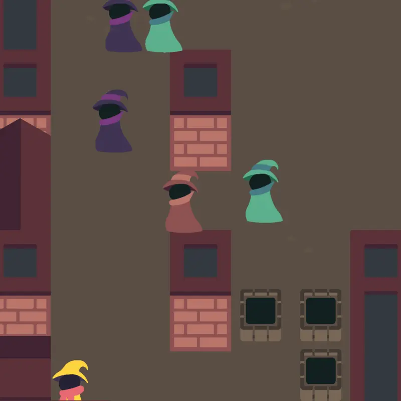 Game by @BillCipheredits