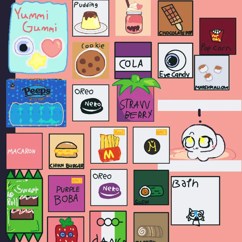 Game by @--Cutiepie--