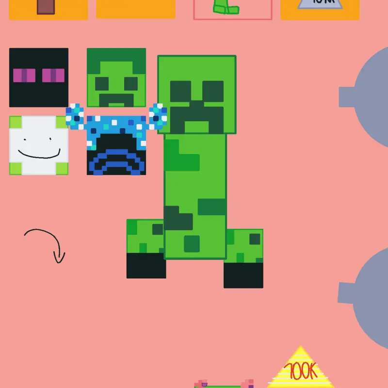 Game by @Myles09142015
