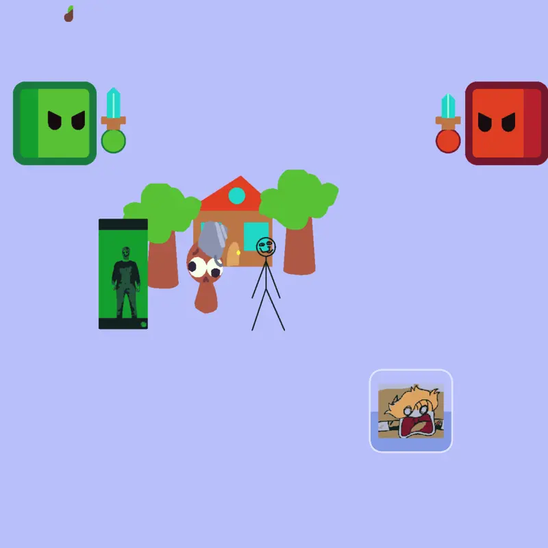 Game by @reoij