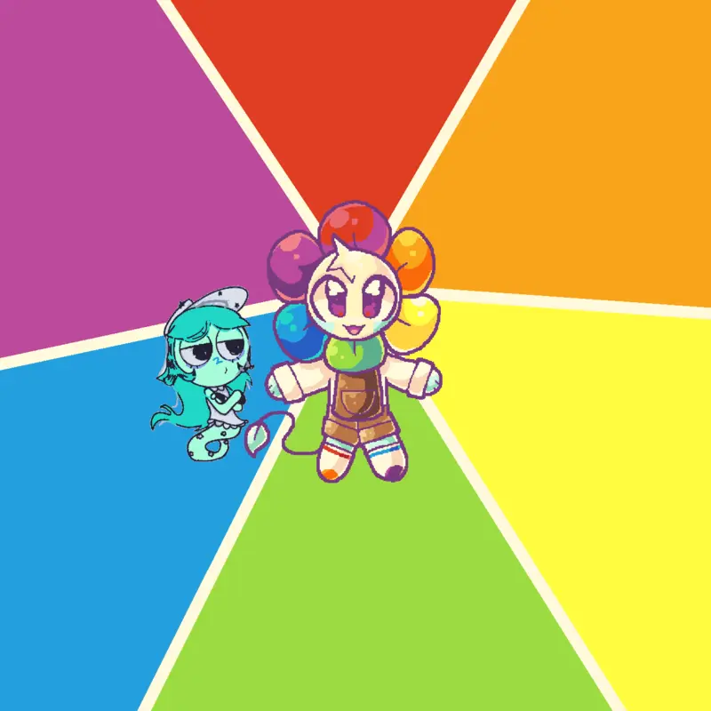 Game by @strawberry_shortcake20