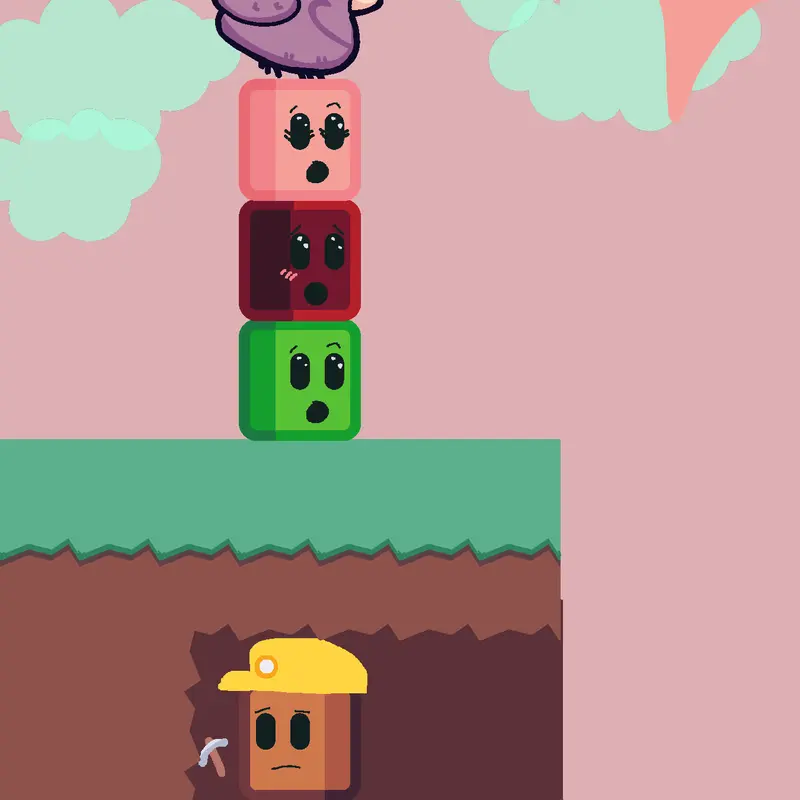 Game by @reddie_