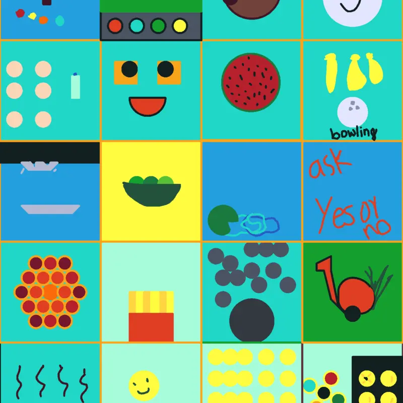 Game by @helloany