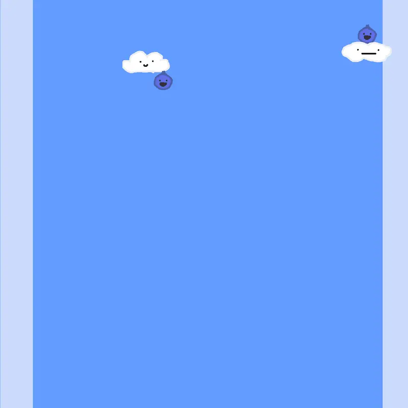 2048 Ball Drop (Again...) by @Caferr