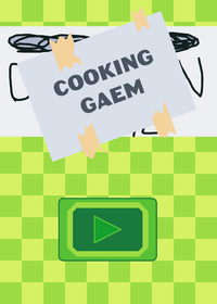Uhm, cooking game, hope you hate- like it