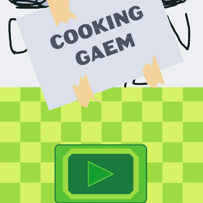 Game by @Aleatory_guy
