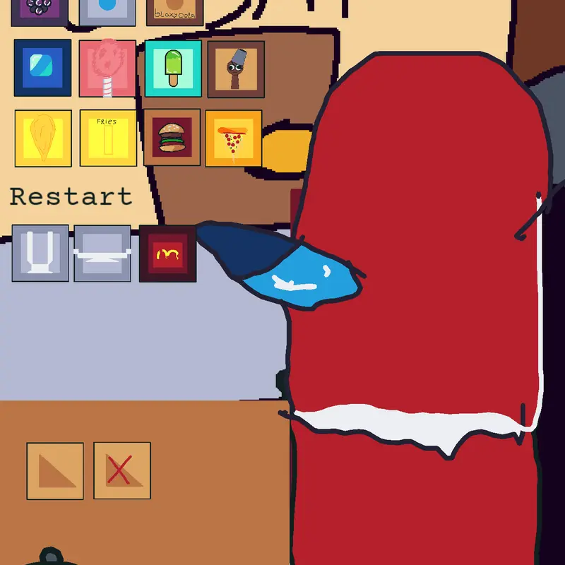 Game by @kykk7pvz