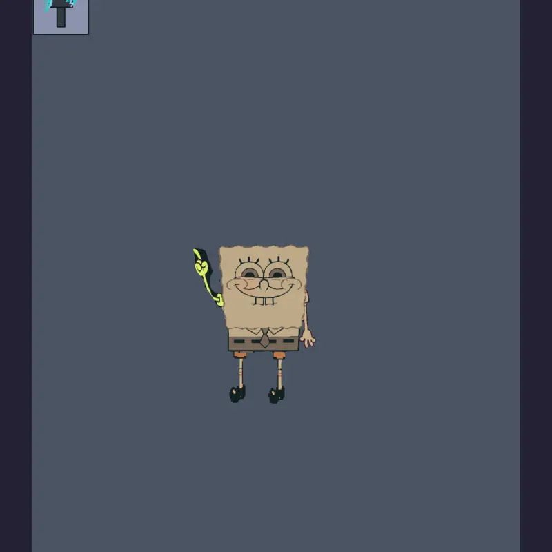 Game by @dameres