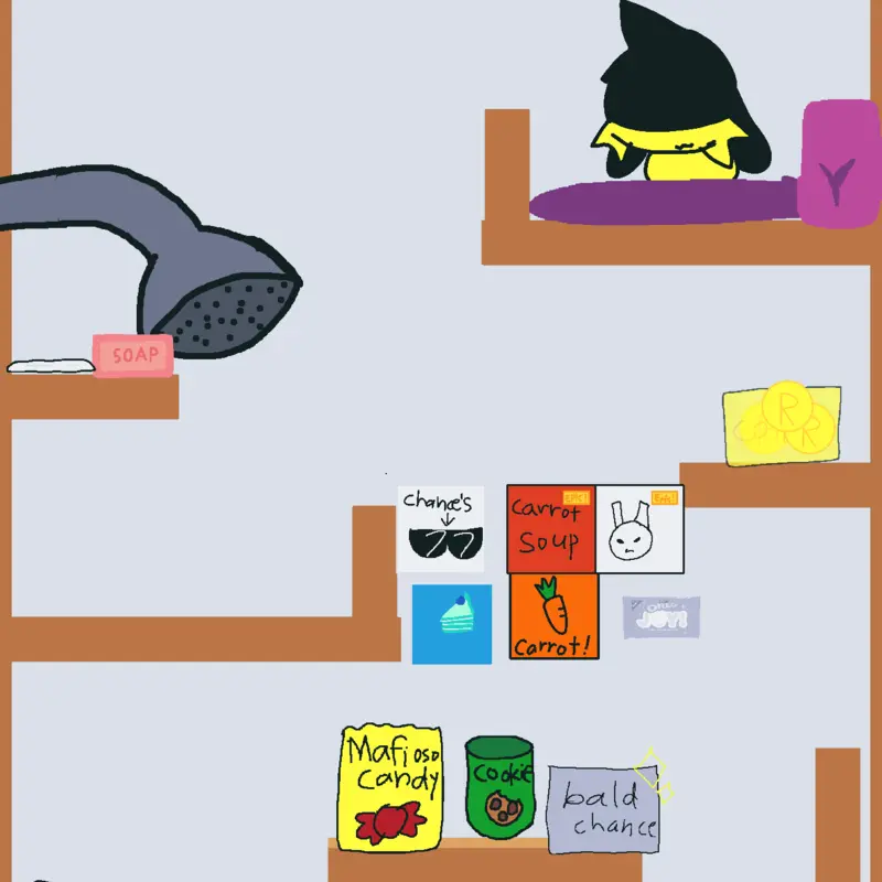 Game by @lntern