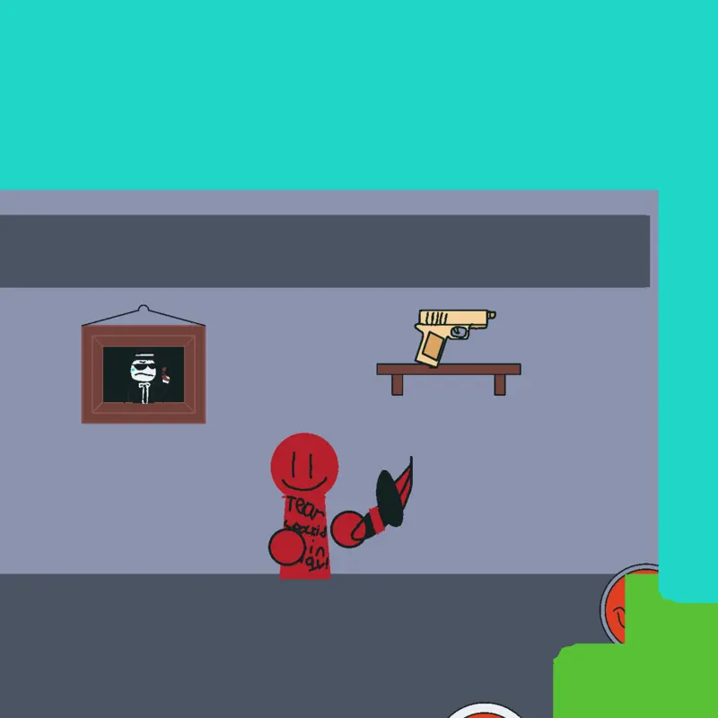 Game by @statedart