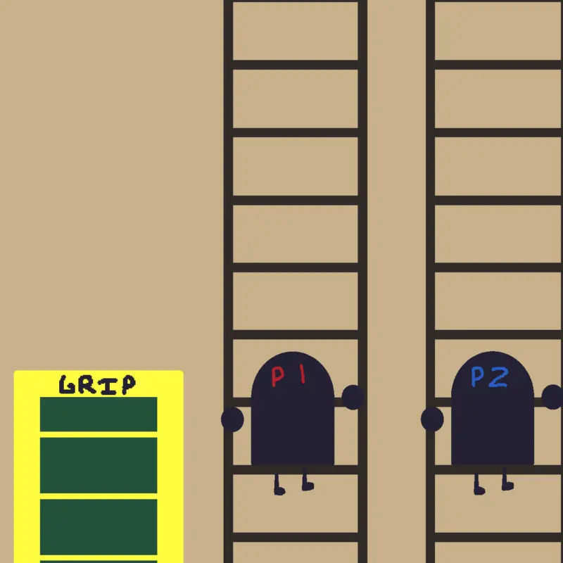 Flood grip climb multiplayer by @OUT-studio