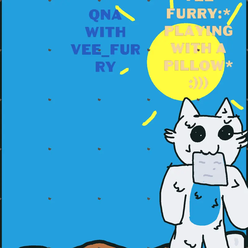 Game by @Vee_bunny