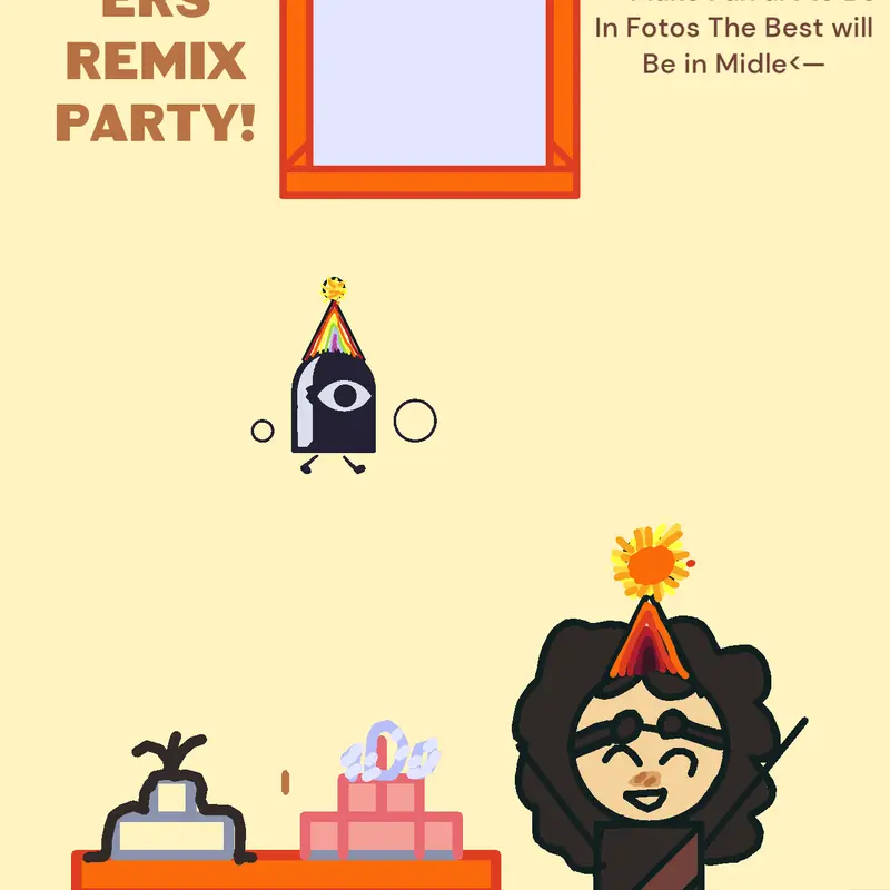 Game by @Merry_what