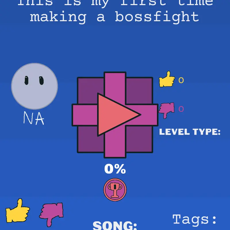 Game by @TheOneDacMike