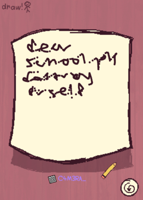 snapshot