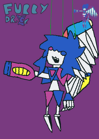 Furryton Neo