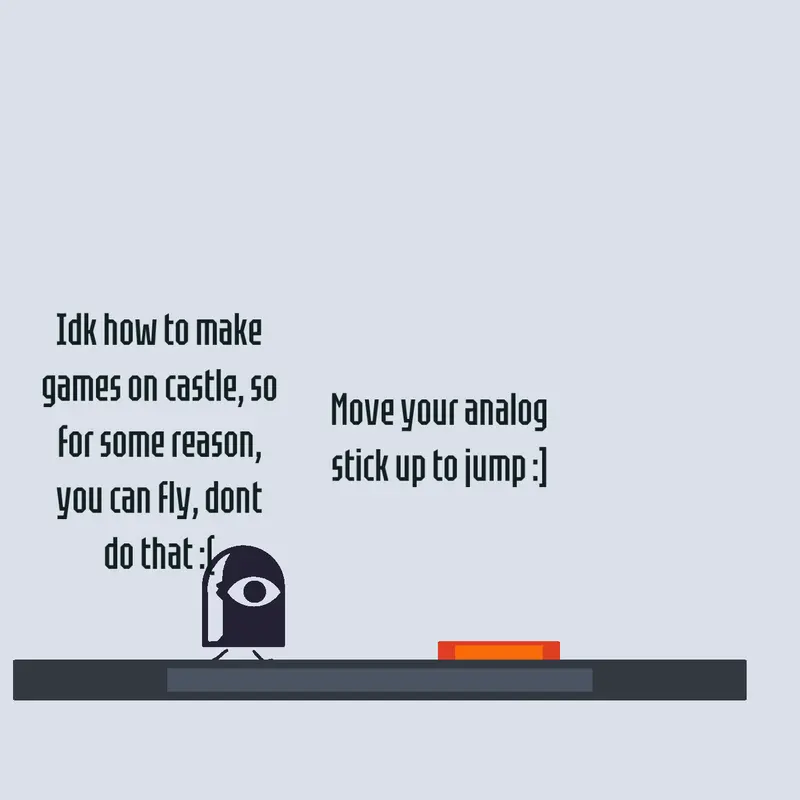 Game by @wafflezdev