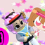 IszPinkWorld avatar