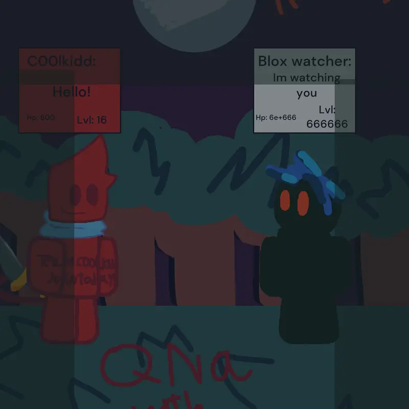 Game by @BBFO_And_Cignalshow