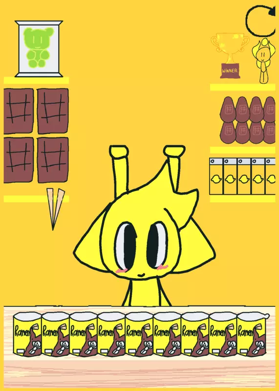 Game by @Simx