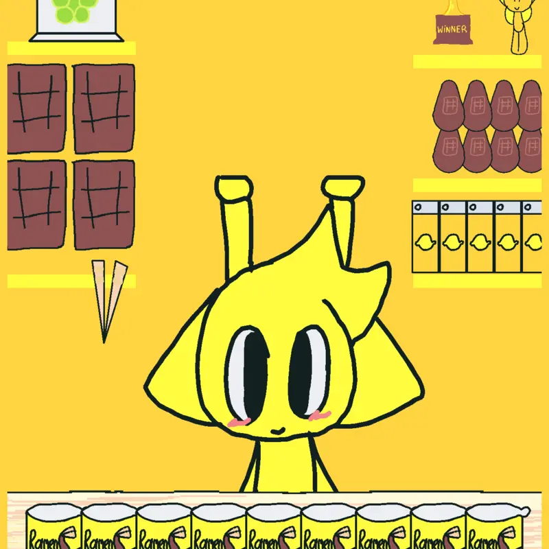 Game by @Simx