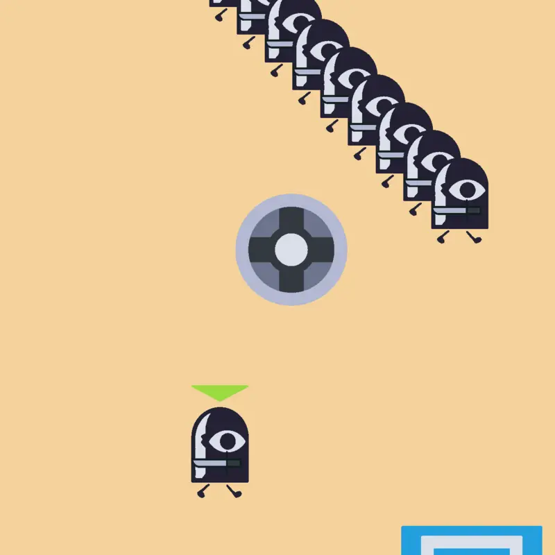 Game by @kalucas