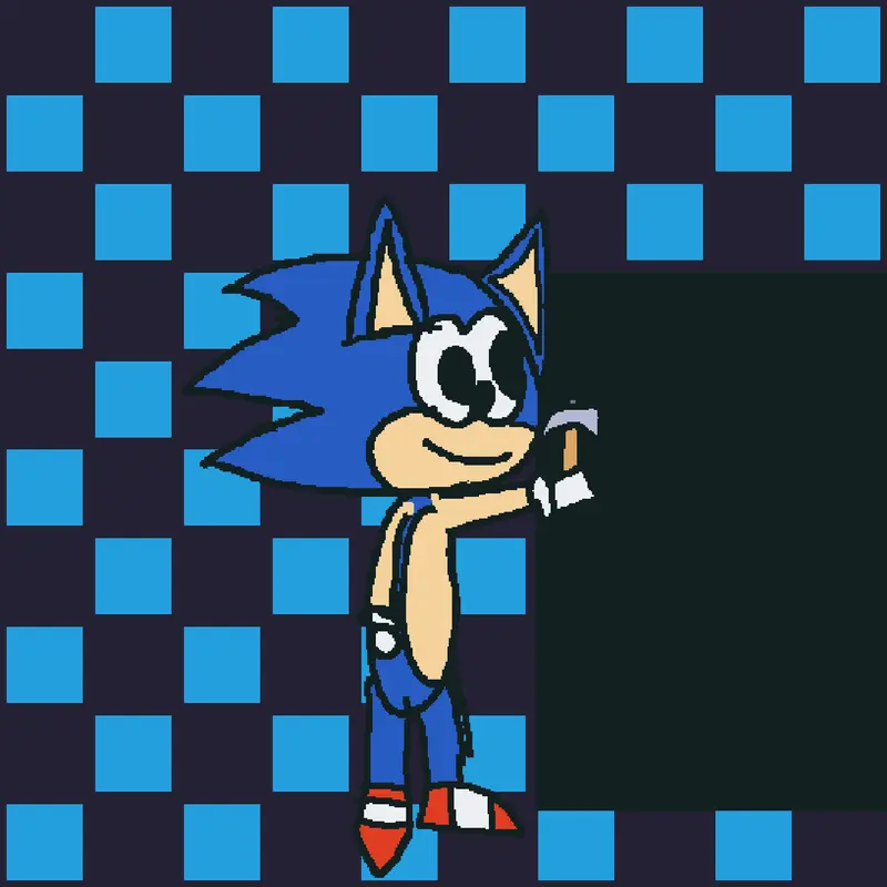 Game by @Sonic_and_games