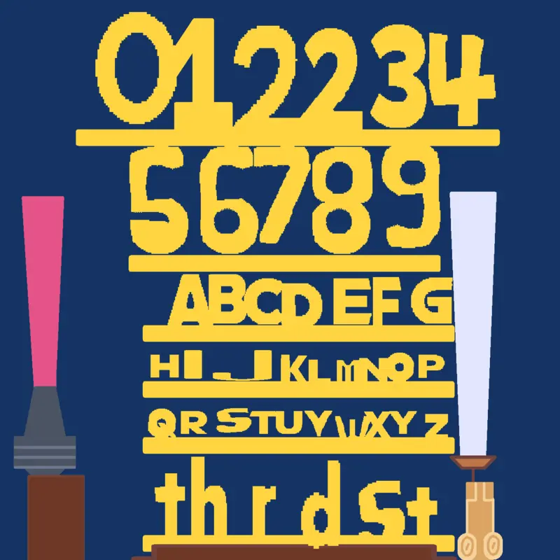 Game by @brayna