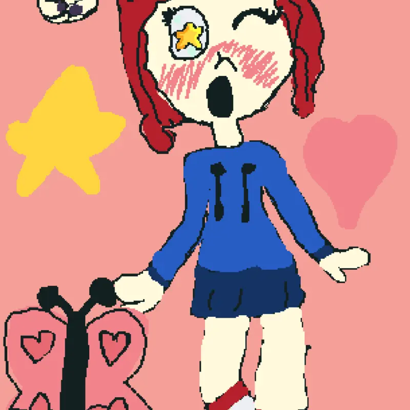 Game by @XxKuromiichaanxX