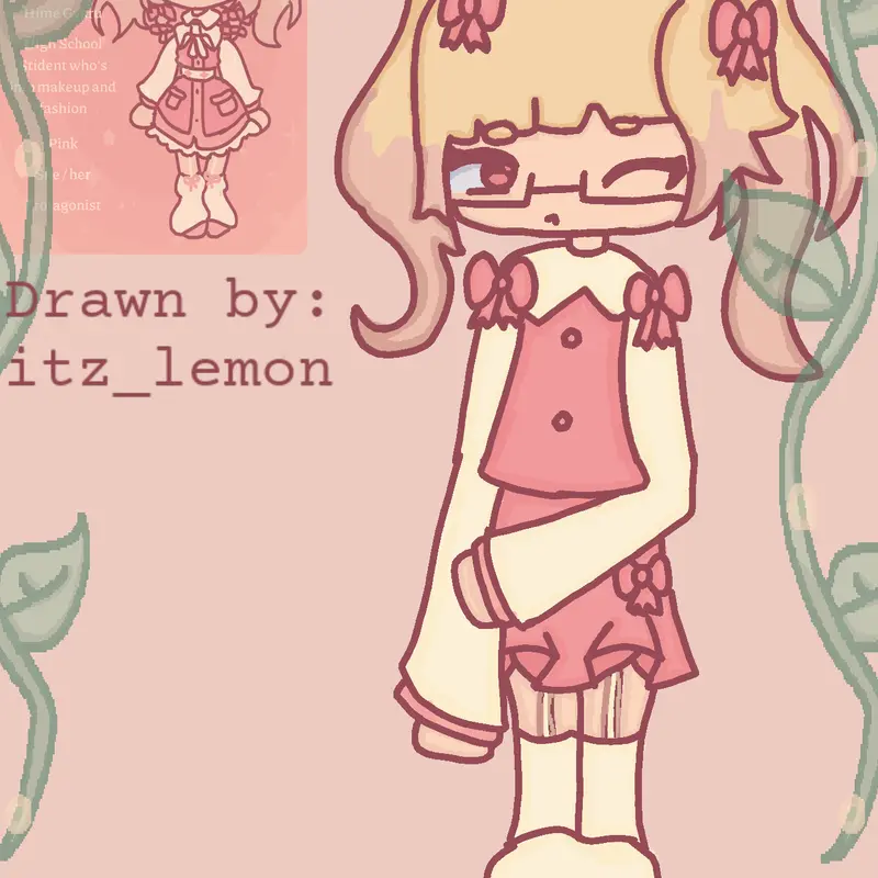 Game by @itz_lemon