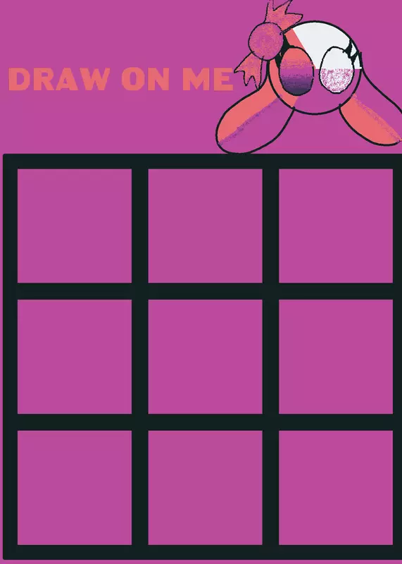 Game by @Mochi_cutie
