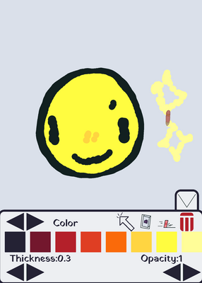 snapshot