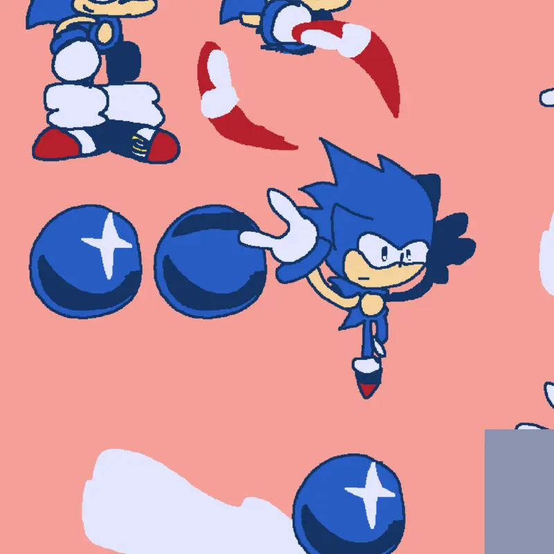 Game by @Sonic83